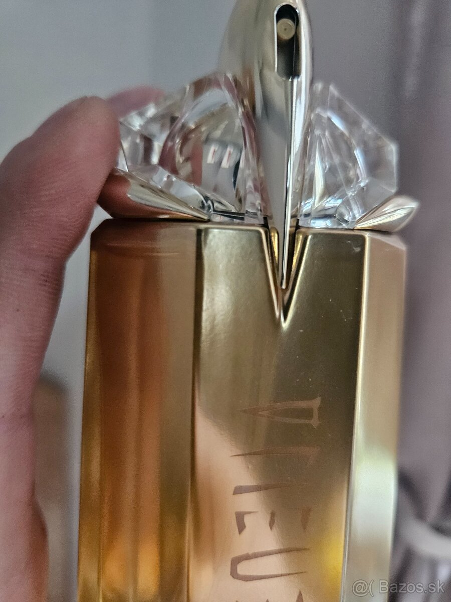 Mugler- Alien Goddess - 6