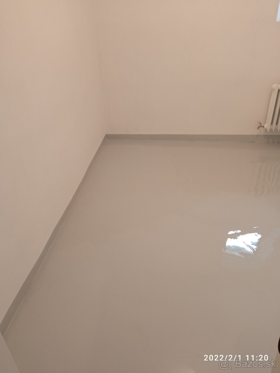 Hľadám prace pre dvoch šikovných stavebných robotníkov. - 6