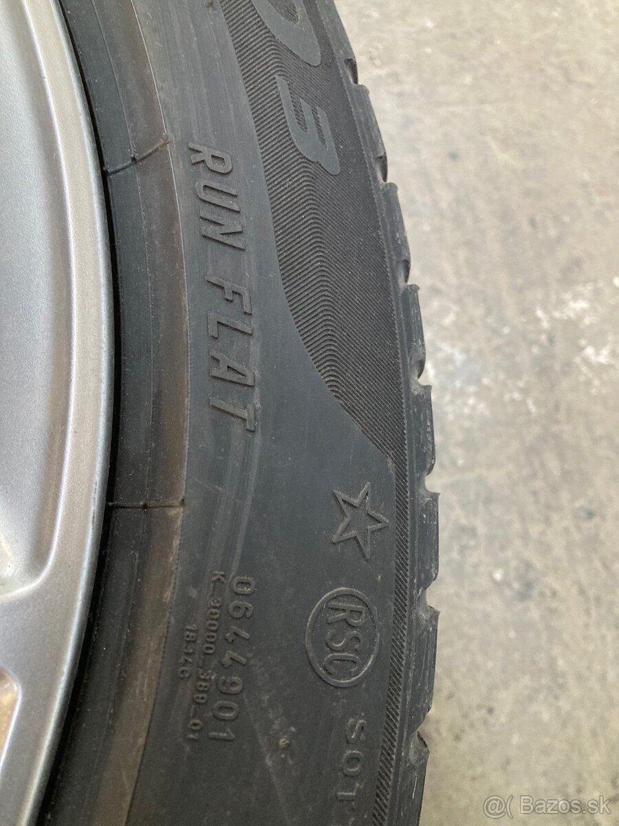 BMW zimná sada R19 - 6