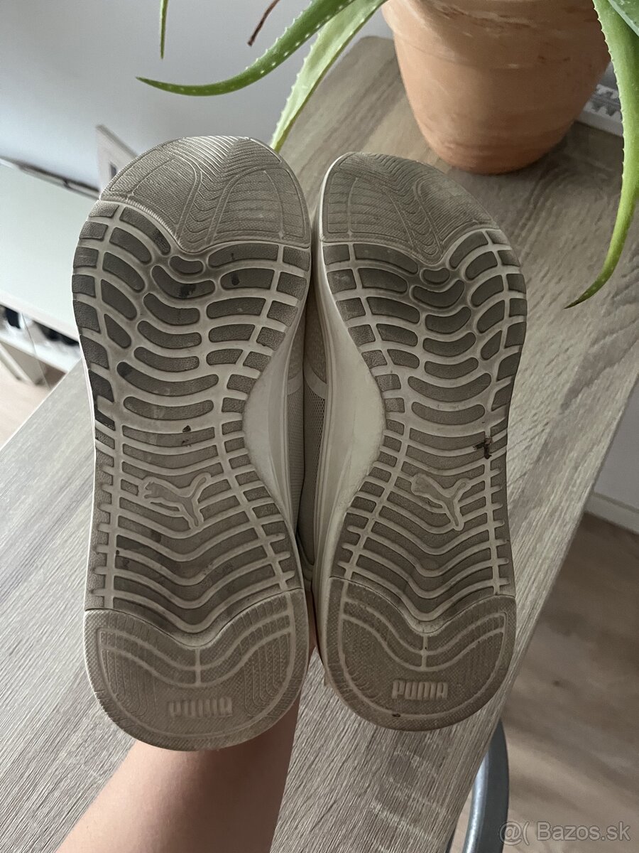Puma dámske tenisky Softride - 6