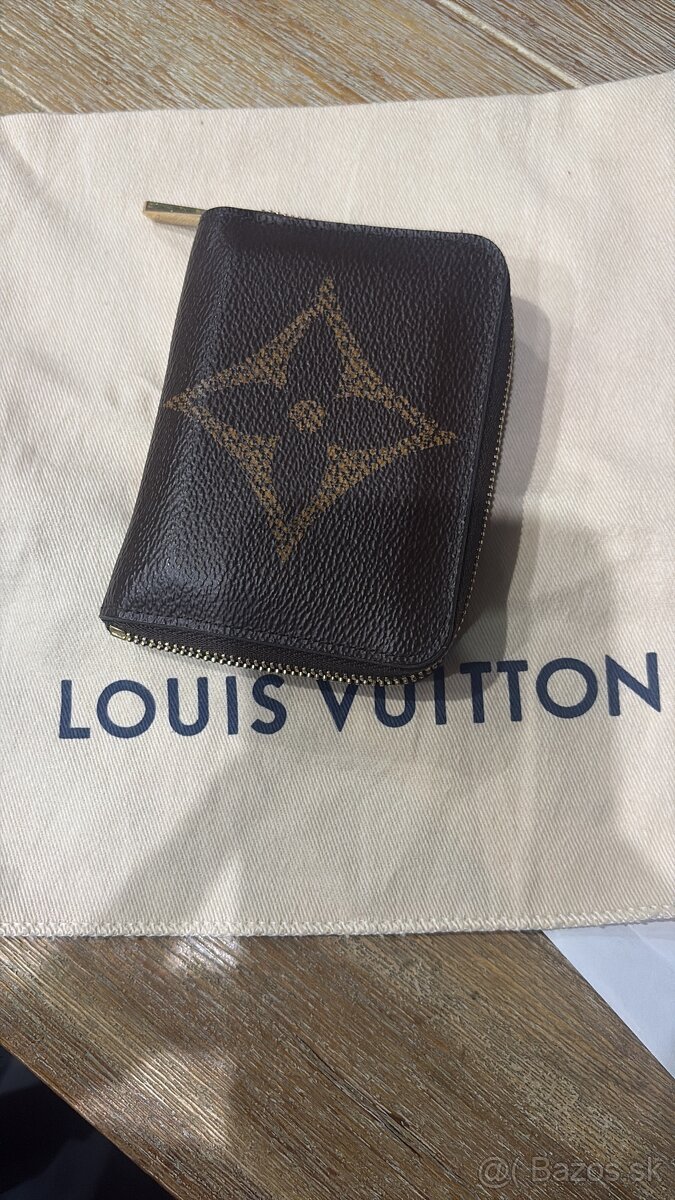 Louis Vuitton Zippy coin wallet - 6