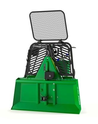 KRPAN TAJFUN UNIFOREST LKT UKT - 6