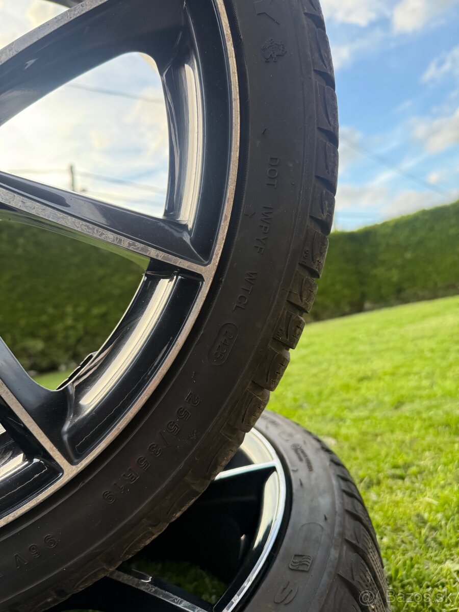 Zimná sada ACE 5x112 R19✅ - 6