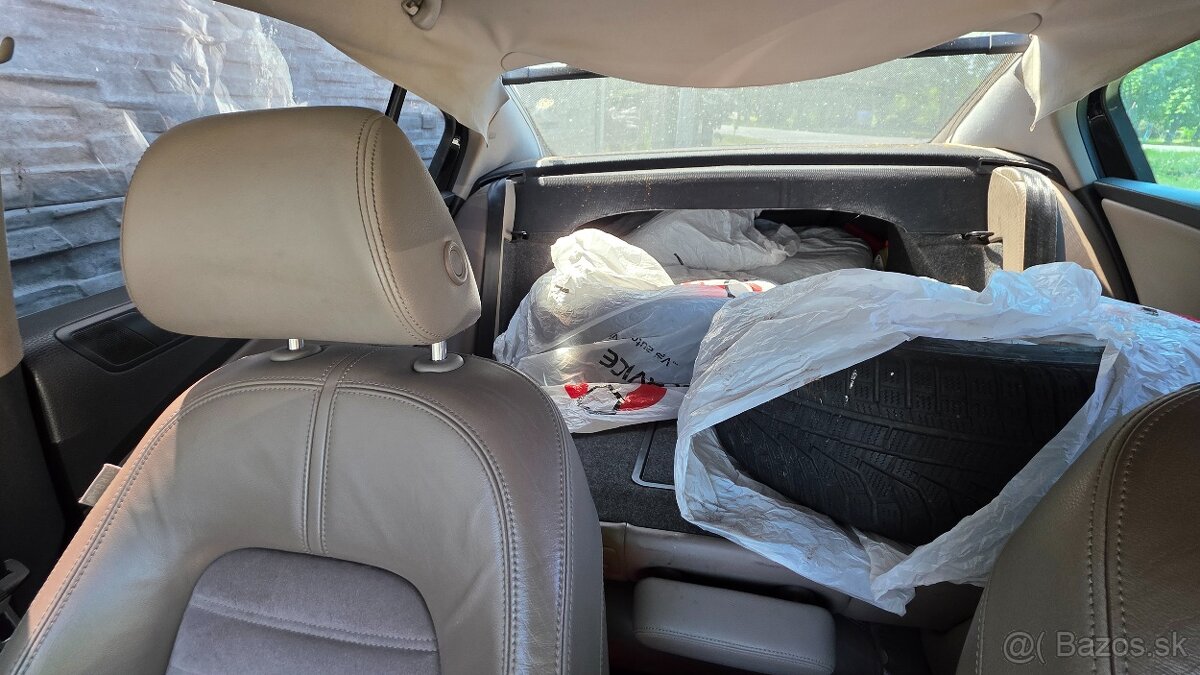 VW Passat B6 – Nepojazdné – STK do 2028 - 6