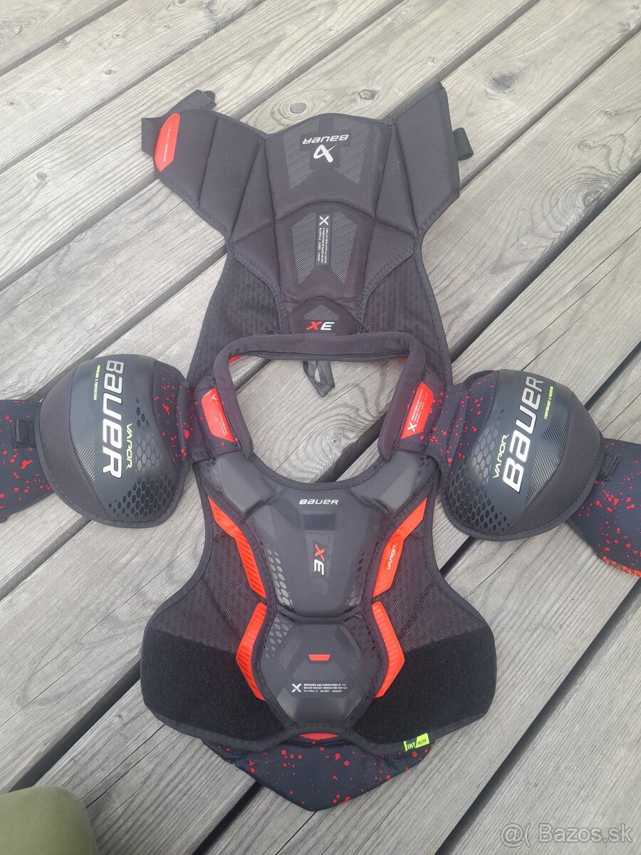 Hokejova vystroj - 6