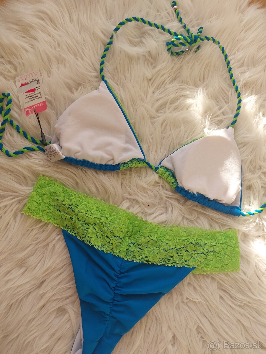 ~ Plavky Relleciga S ~ - 6