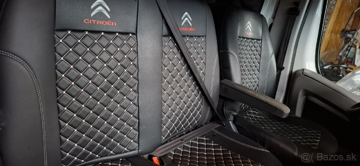 Odtahovy špeciál-odtahovka - 6