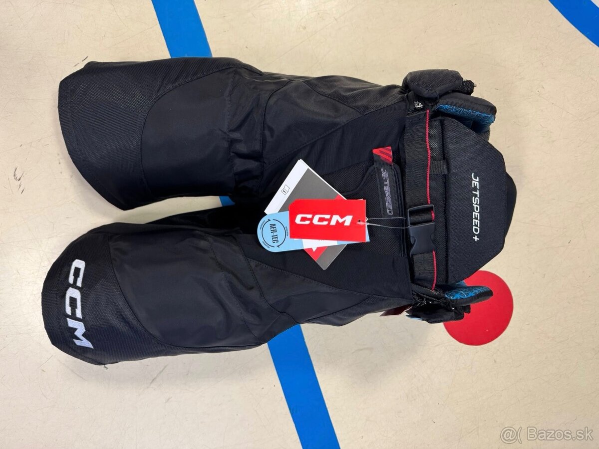 UPLNE NOVE NOHAVICE CCM JETSPEED A JETSPEED+ - 6