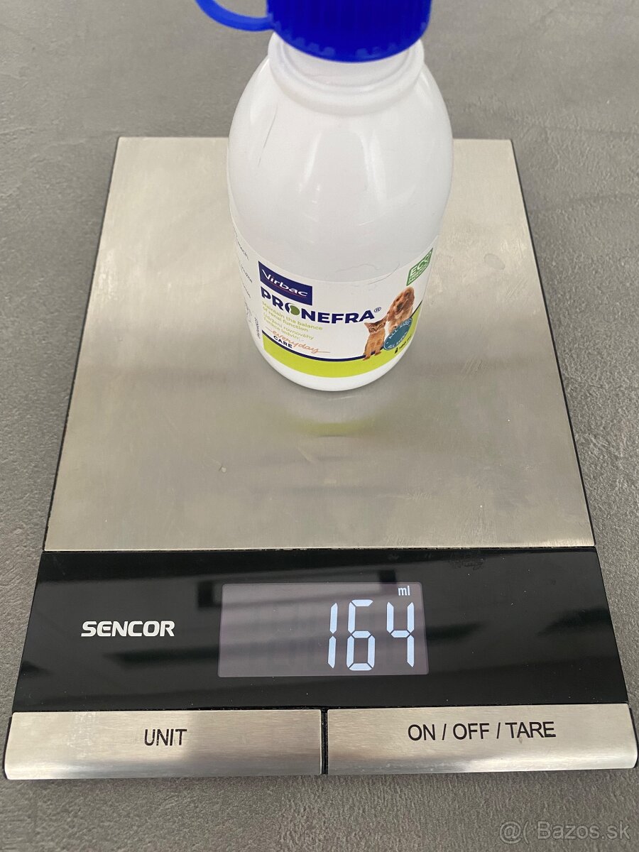 Granule Royal canin Renal - 6