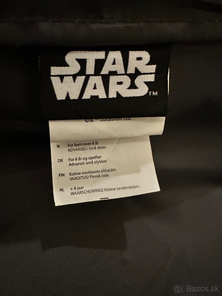 Samsonite Star Wars Ultimate kufor a taštička - 6