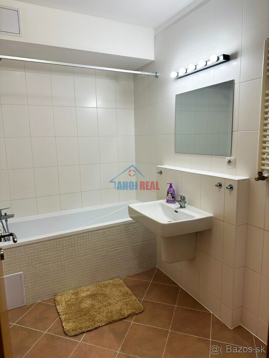 "JÉGEHO" NOVOSTAVBA v RUŽINOVE blízko pri OC CENTRAL - 6