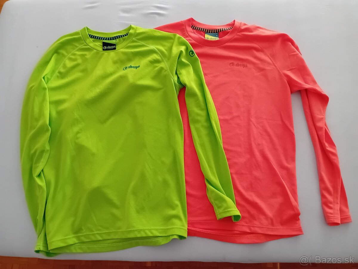 Sherpa panske natelniky velkost L Cena za oba 45eur - 6