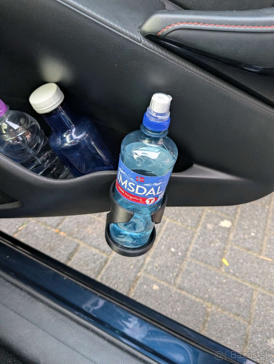 Univerzálny držiak nápojov do vášho auta - 6