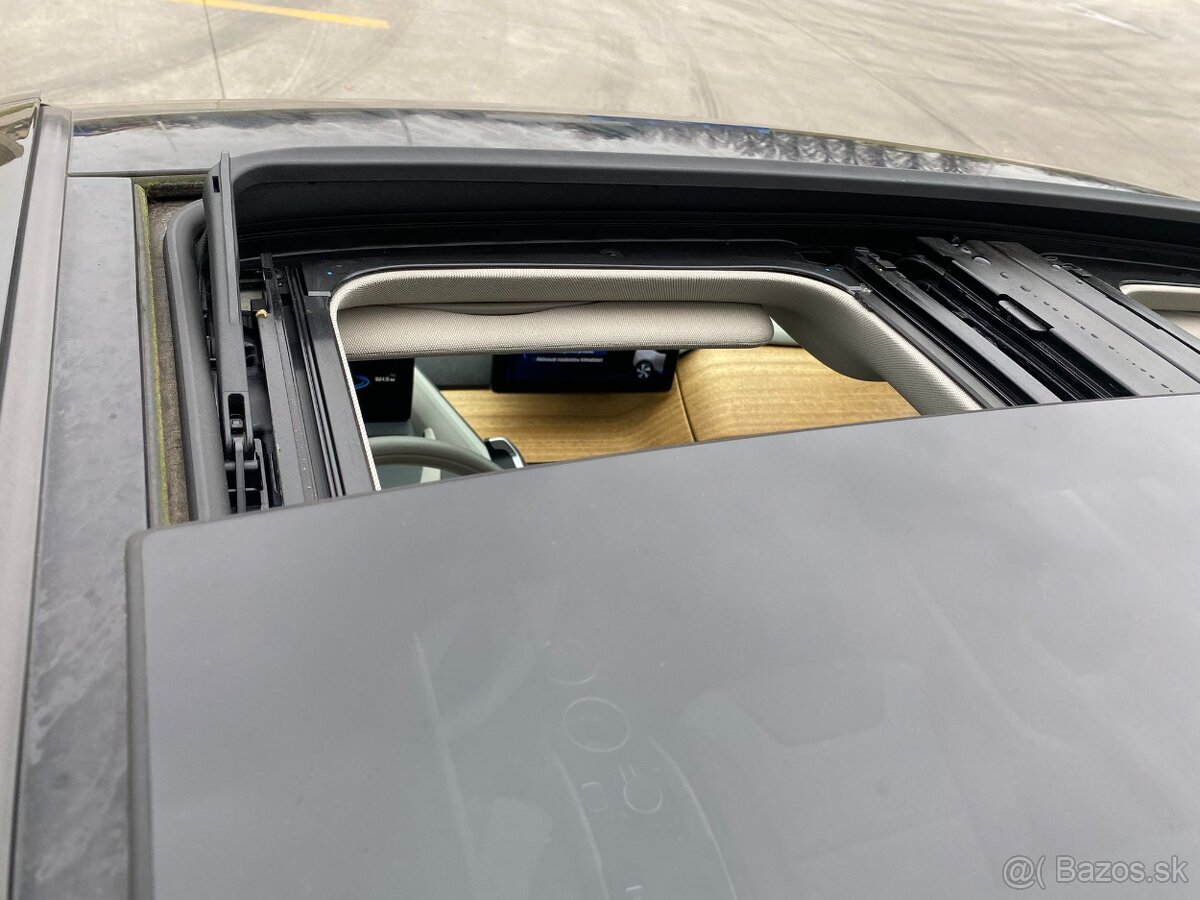 BMW i3 120 Ah 2020 FULL - 6