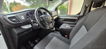Toyota Proace Verso Shuttle 2.0 D-4D 140 - 6