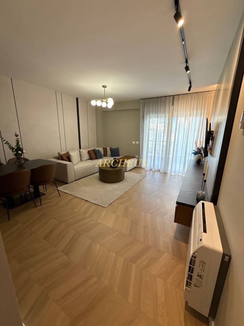 2-izbový apartmán, 80,5 m², Drač, Albánsko - 6