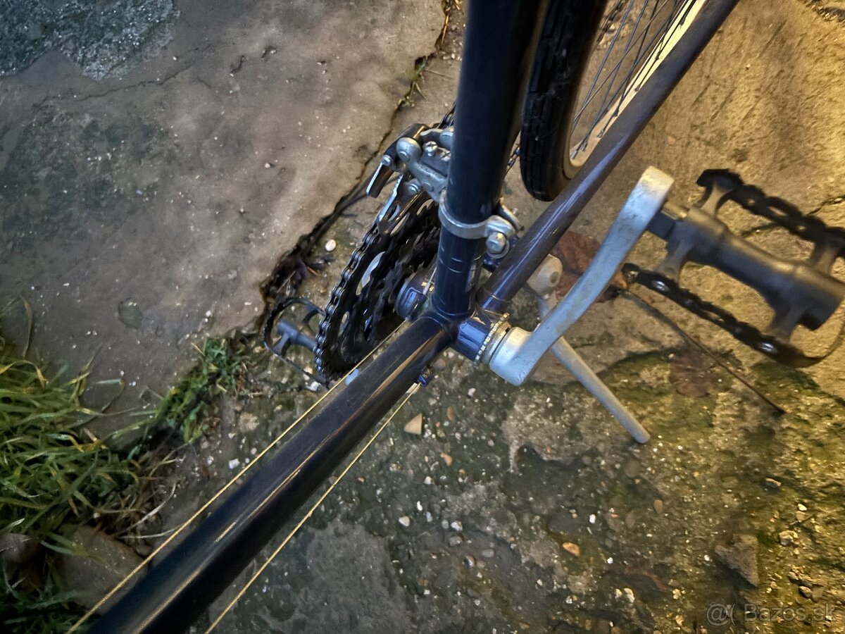 Predám favorita - 6