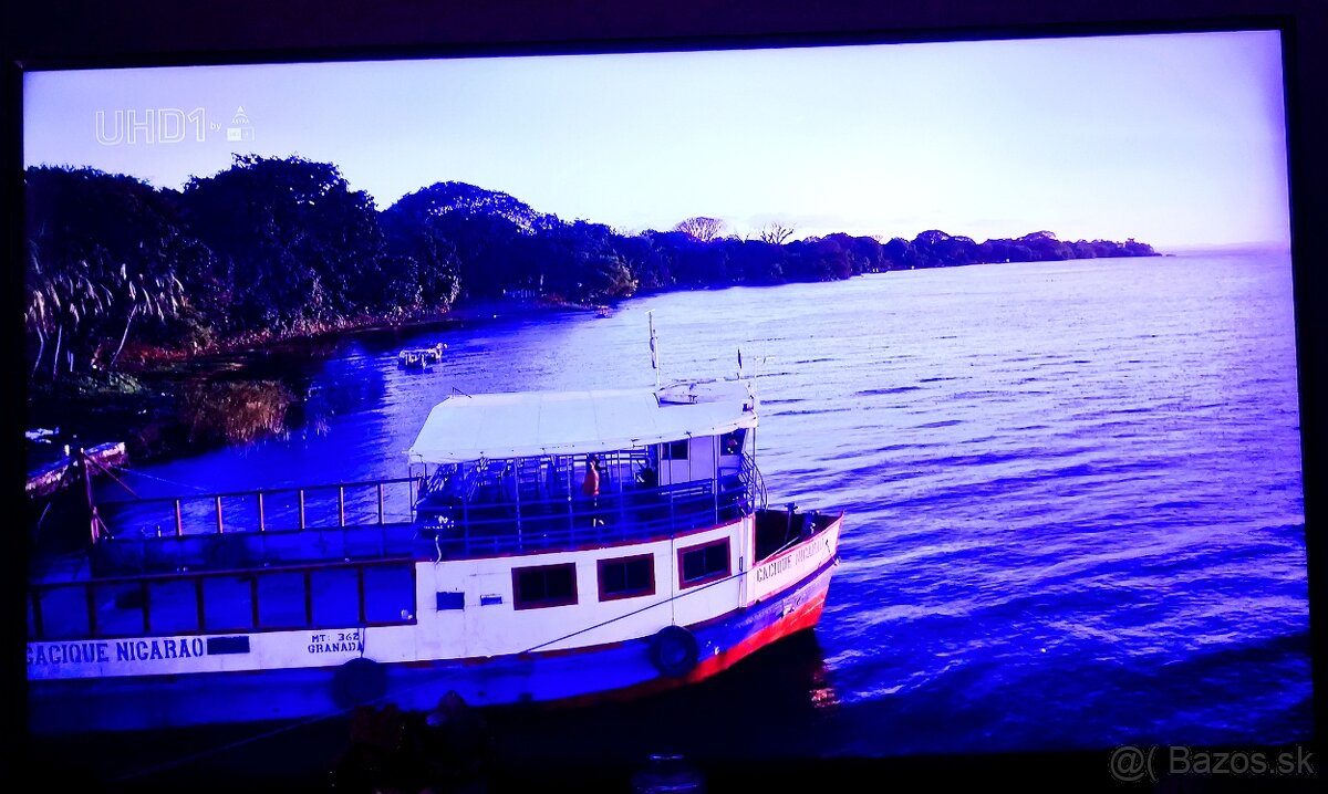 LG Smart 75UM7600PLB - 6