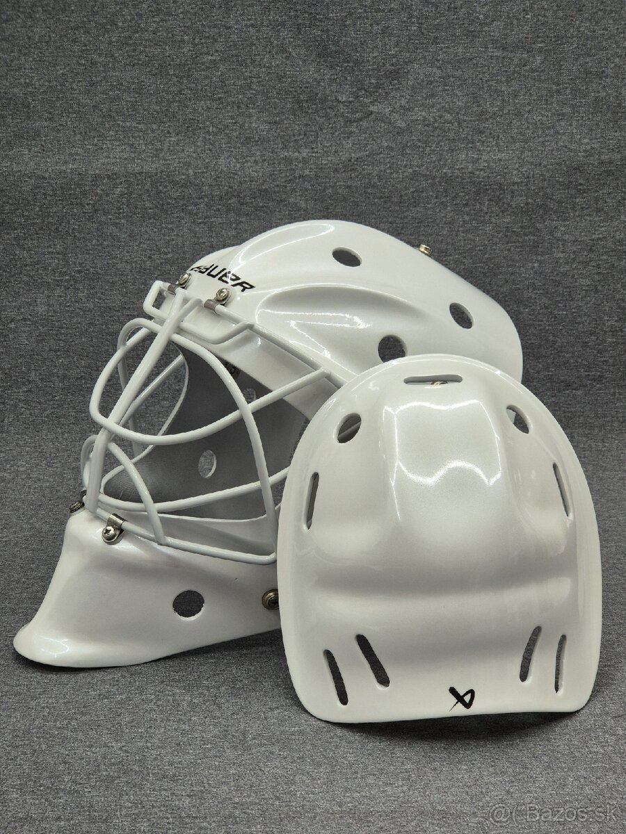 Brankarska maska Bauer Profile PRO 961 - 6