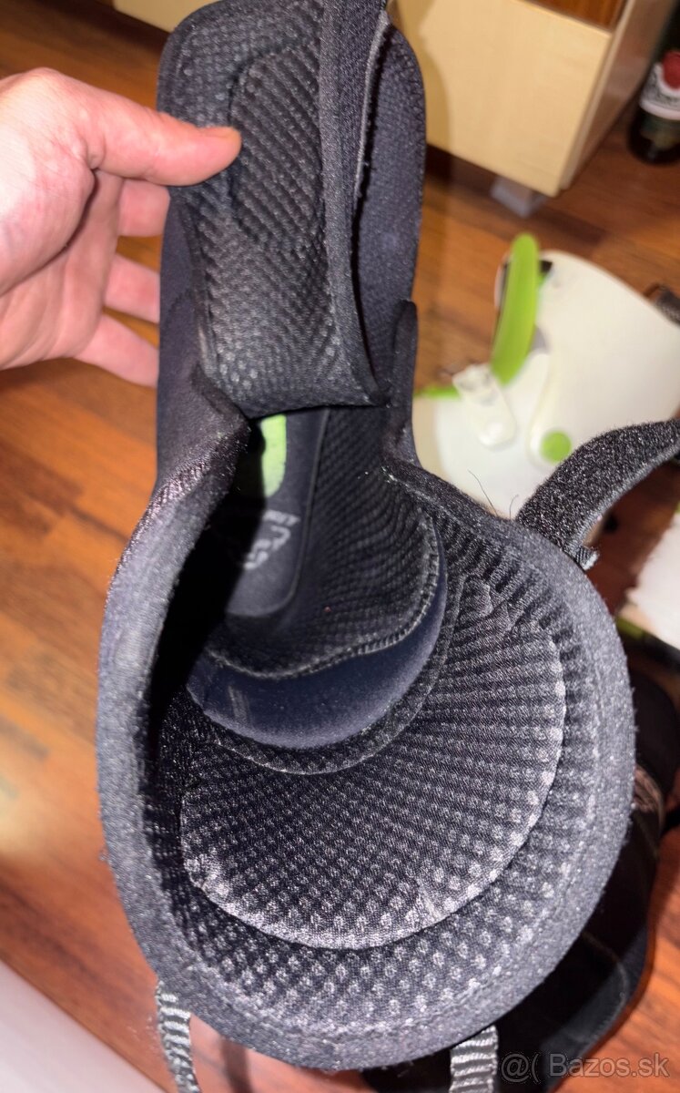 Skialpove lyžiarky dynafit - 6