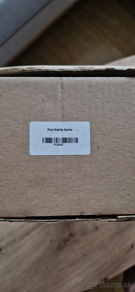 Sestrice Carrier - lanovy nosic - 6