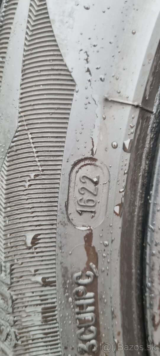 5x112 R17 7,5J Et45 - 6