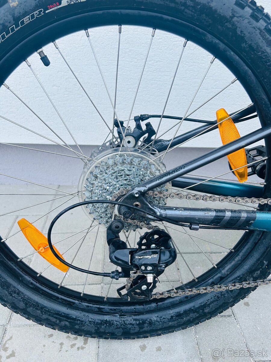 SPECIALIZED HotROCK RIPRock 24 - 6