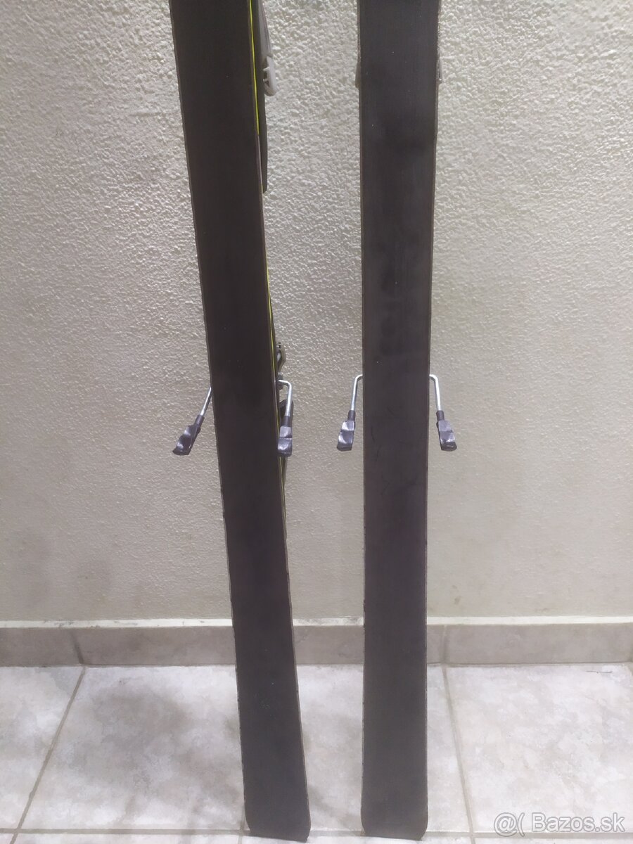 Lyže Escape K2 177cm - 6