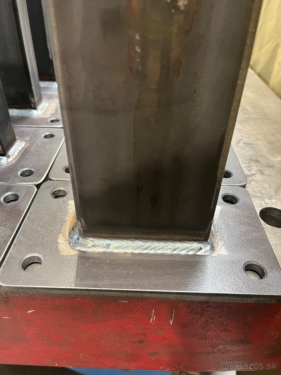 Profesionálne zváračské služby - 6