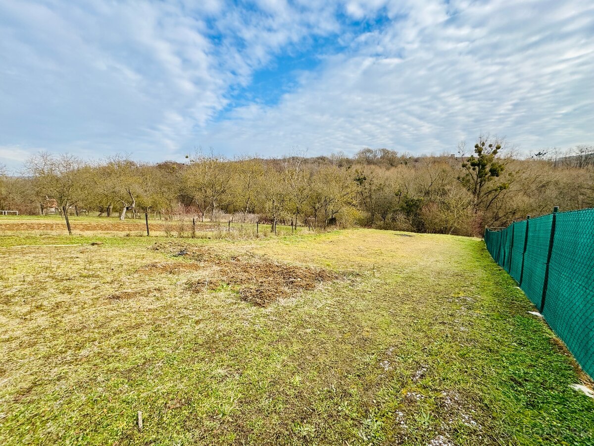 Stavebný pozemok Košice - Chrastné - 6