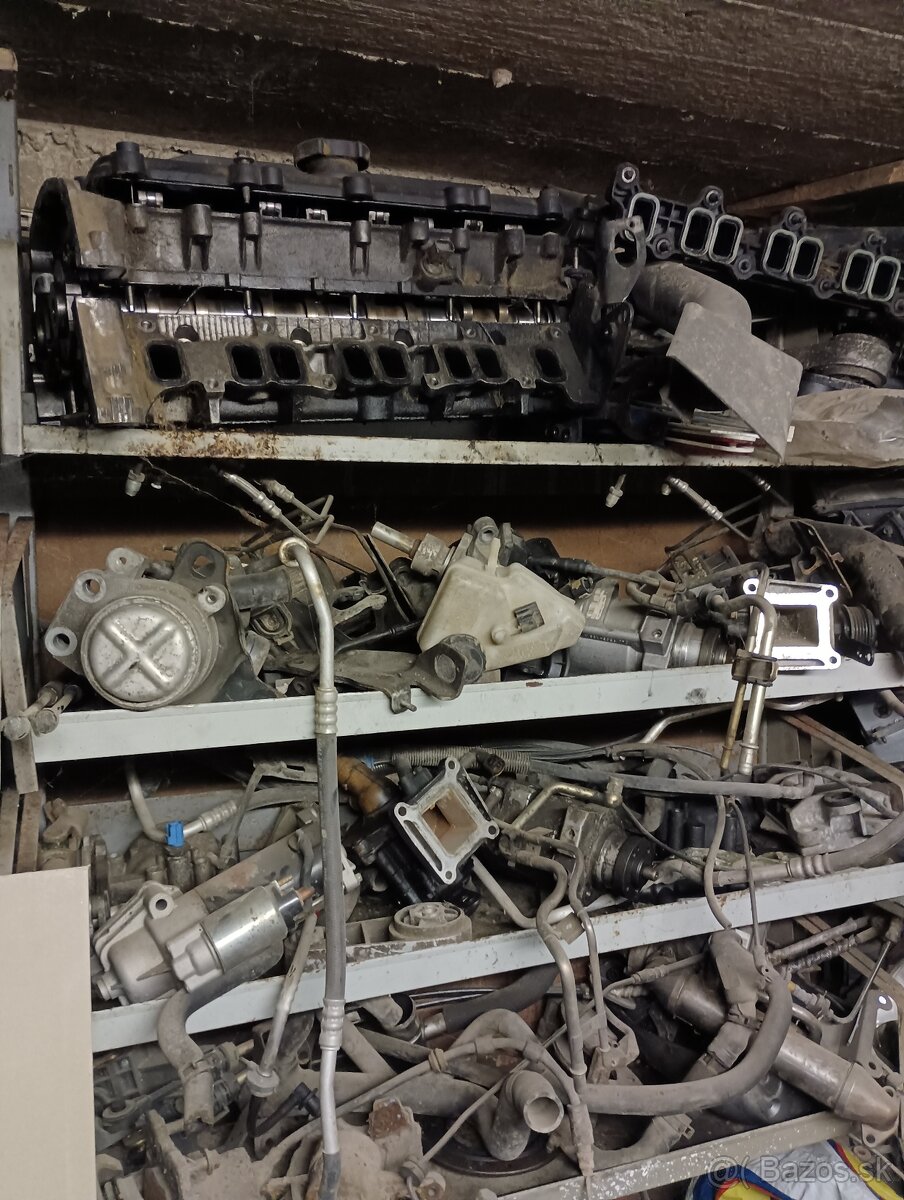 Ford Mondeo TDCi - 6