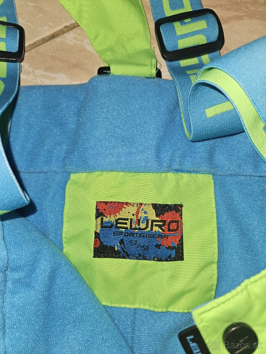 Zimné oblečenie - 6