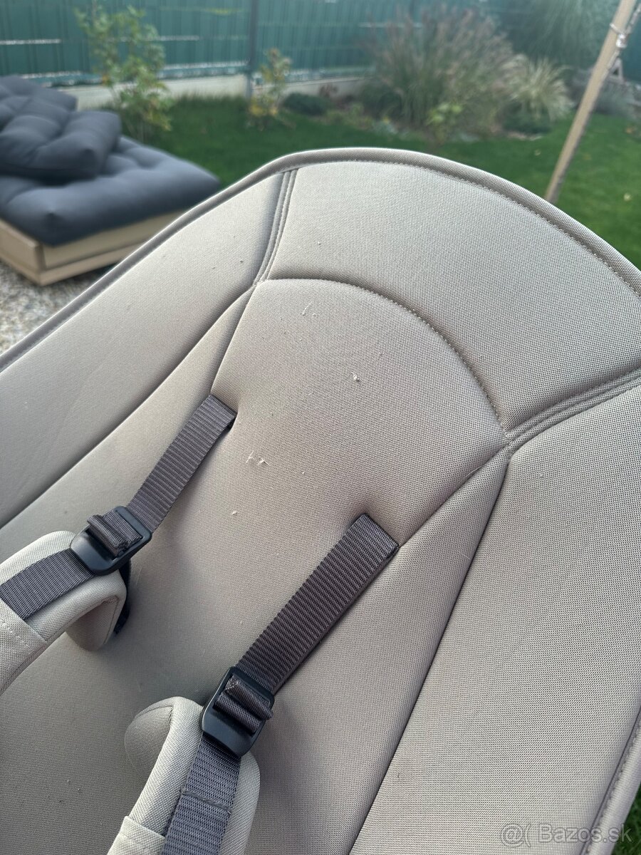 Dvojkombinácia Joolz day+ sage green - 6