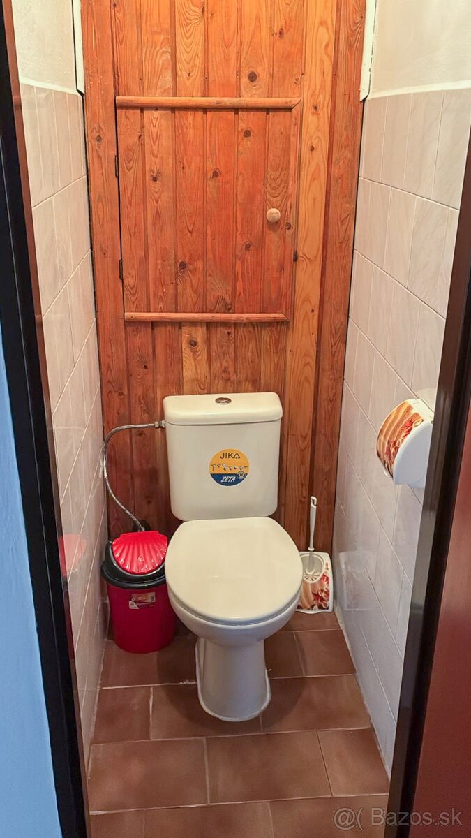 Prenajom 1-izboveho bytu - 6