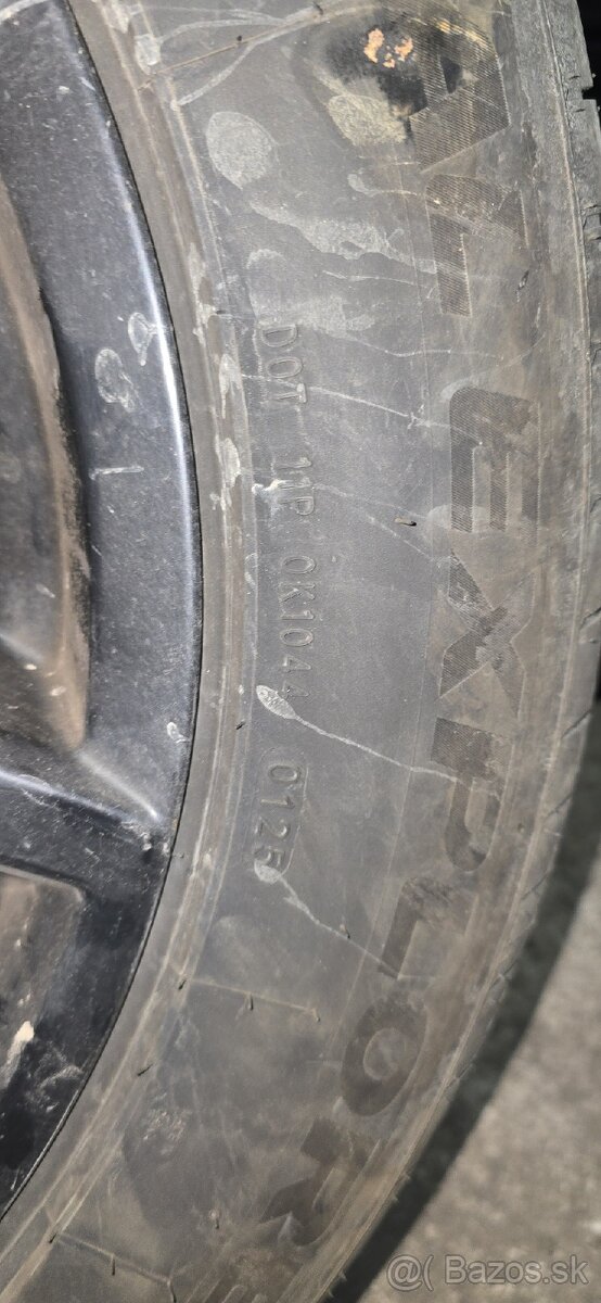 Disky Dezent 5x120 r18 - 6