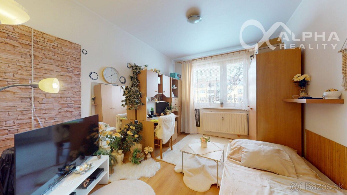 EXKLUZÍVNE 3i byt s loggiou, sídl. Západ, Levoča - 6