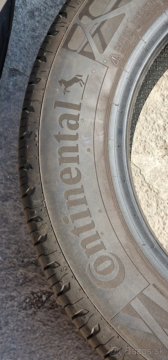 185/65 R15 Continental - 6