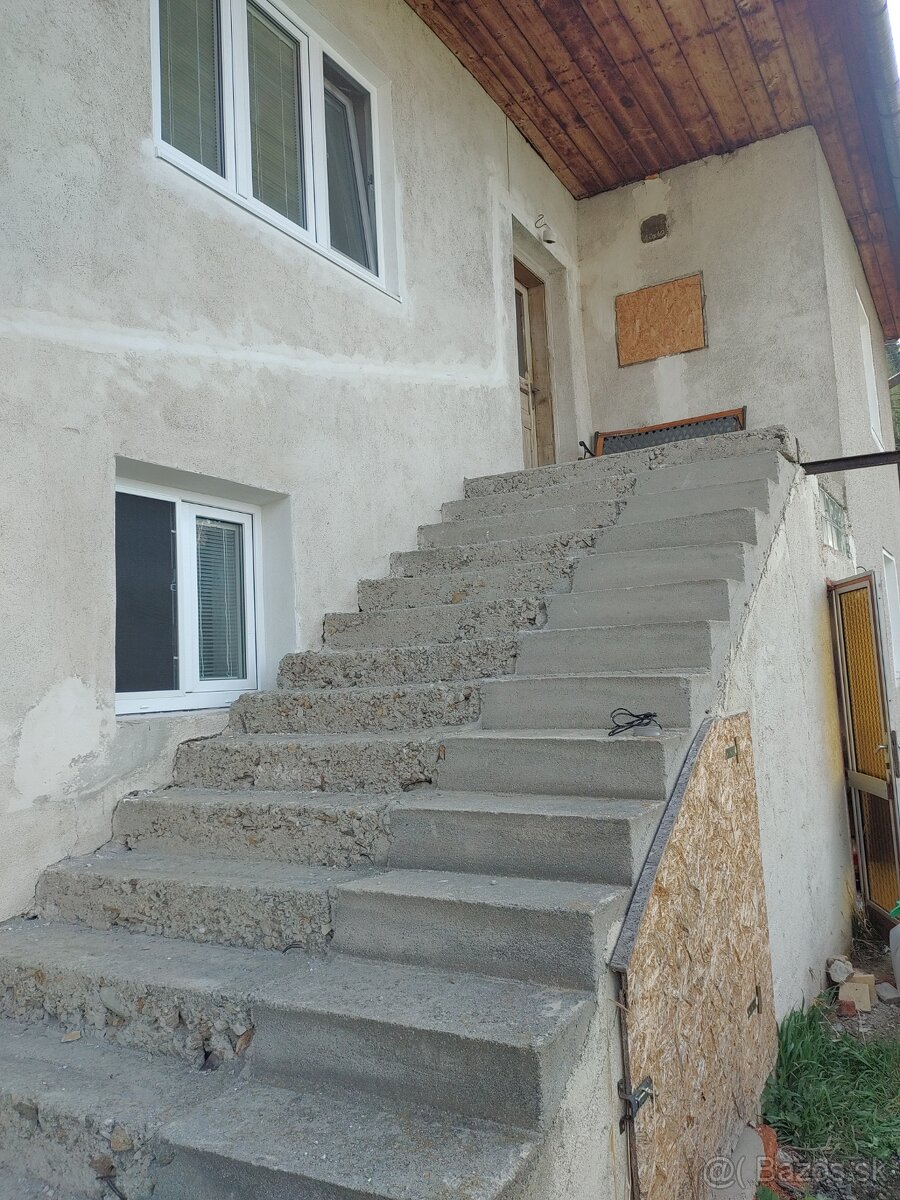 Predám dom v obci Pohorelá - 6