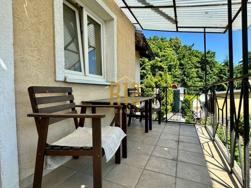 Na predaj: Rekreačná chata v lese, vhodná na celoročné bývan - 6