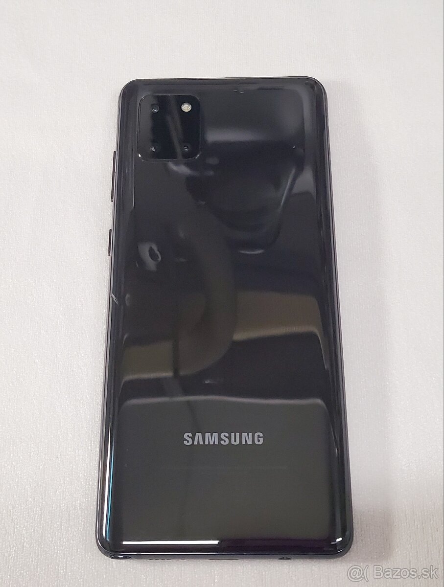 Samsung Galaxy Note 10 Lite - 6