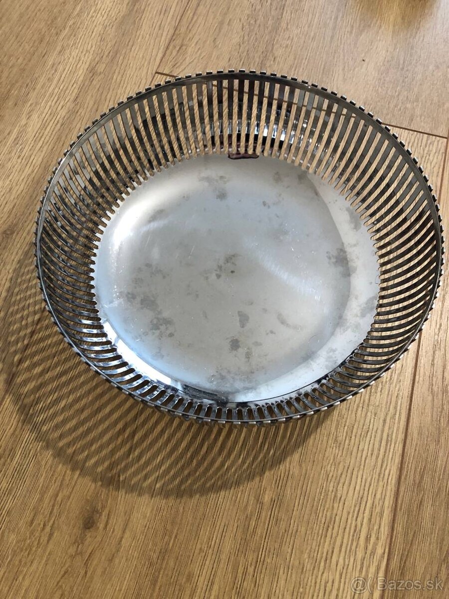 Fortnum&Mason Alessi puzzle - 6