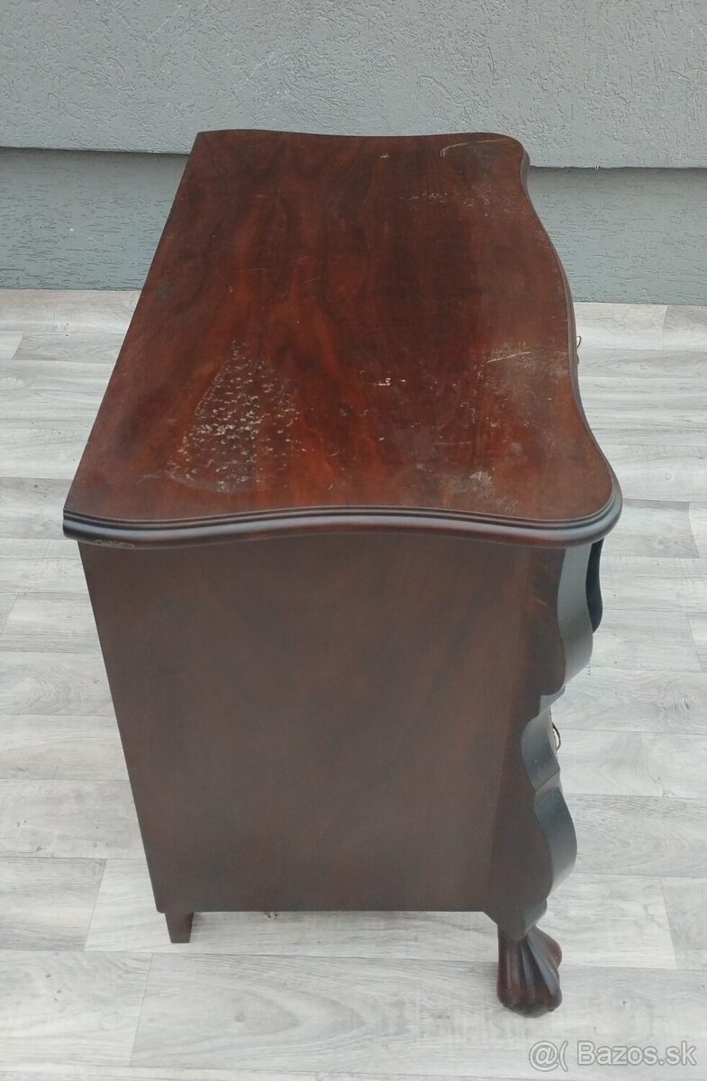 Komoda ” BAROKO ” – ( 8 ). - 6