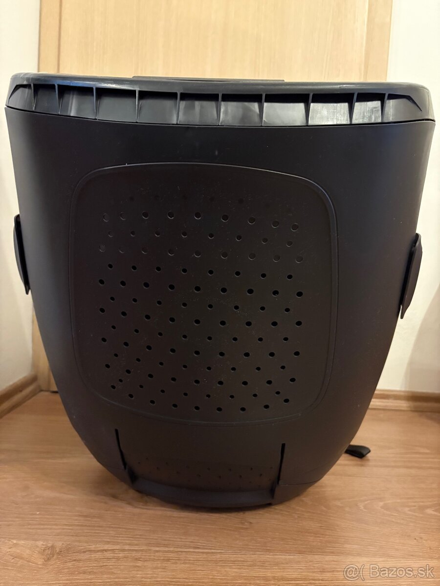 Autosedačka Joie i-Harbour otočná - 6