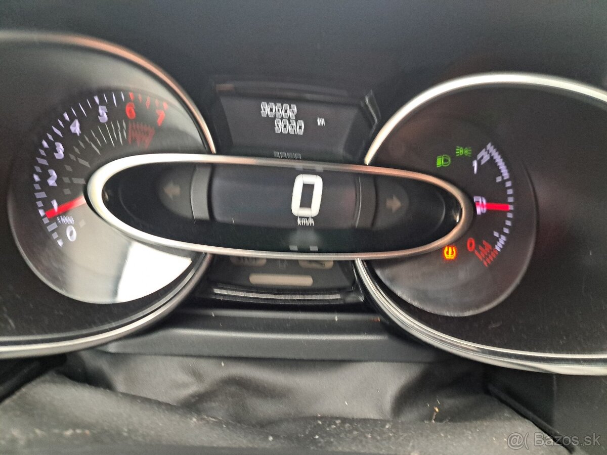 Renault Clio 1,2 Benzín - 6