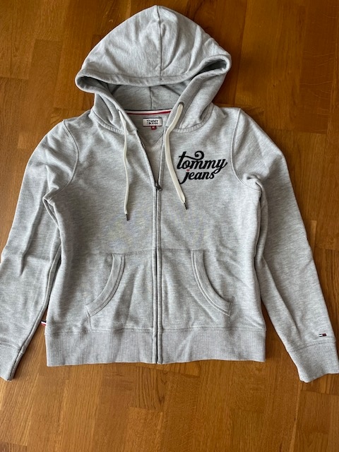 Tommy Hilfiger mikina -originál1 - - 6