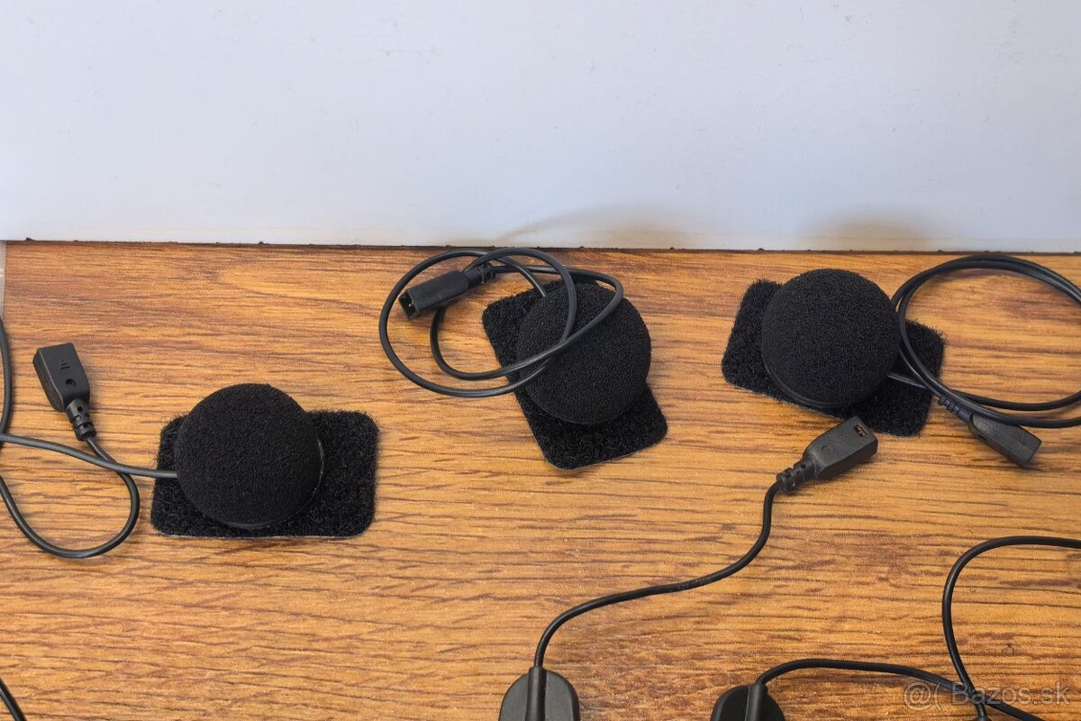 Intercom Interphone Active Dual pack - 6