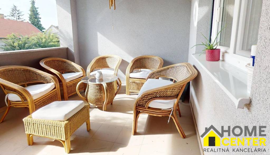 NOVÁ CENA PREDAJ VEĽKÝ 8 IZBOVÝ RODINNÝ DOM V CENTRE MESTA, - 6