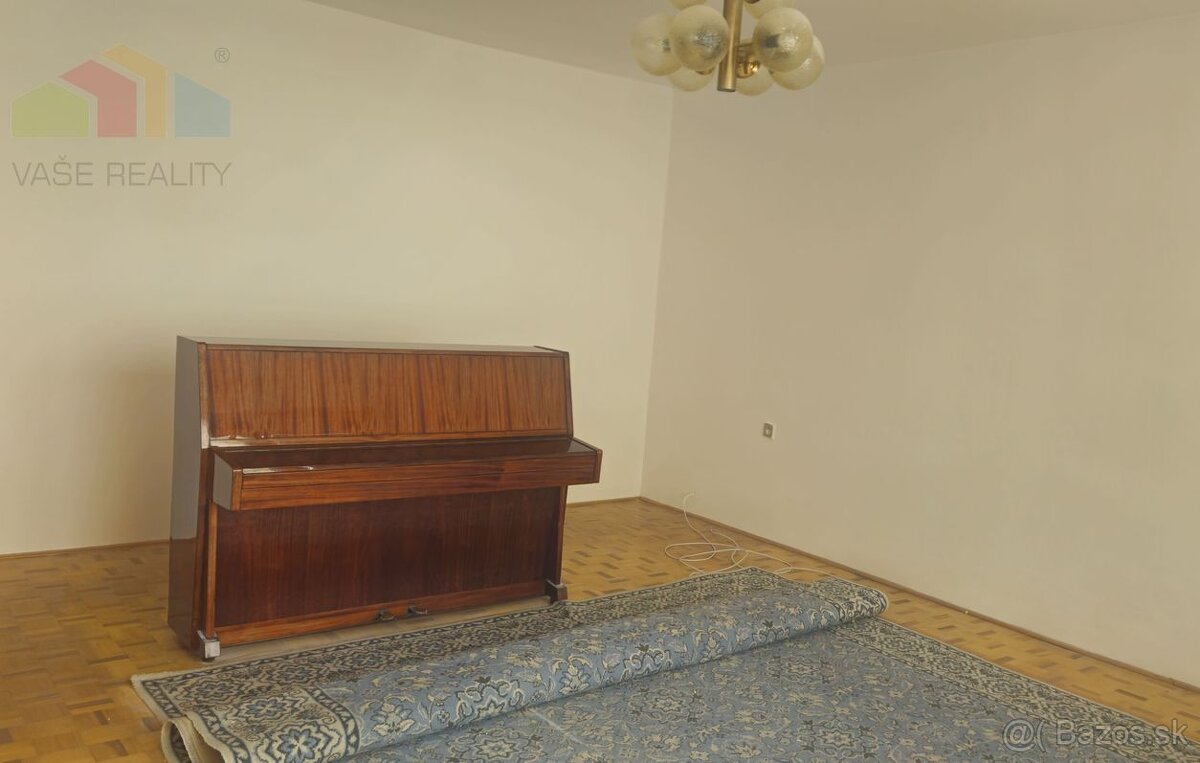 5 izbový rodinný dom, Átriová, Pekné pole, Trnava. - 6