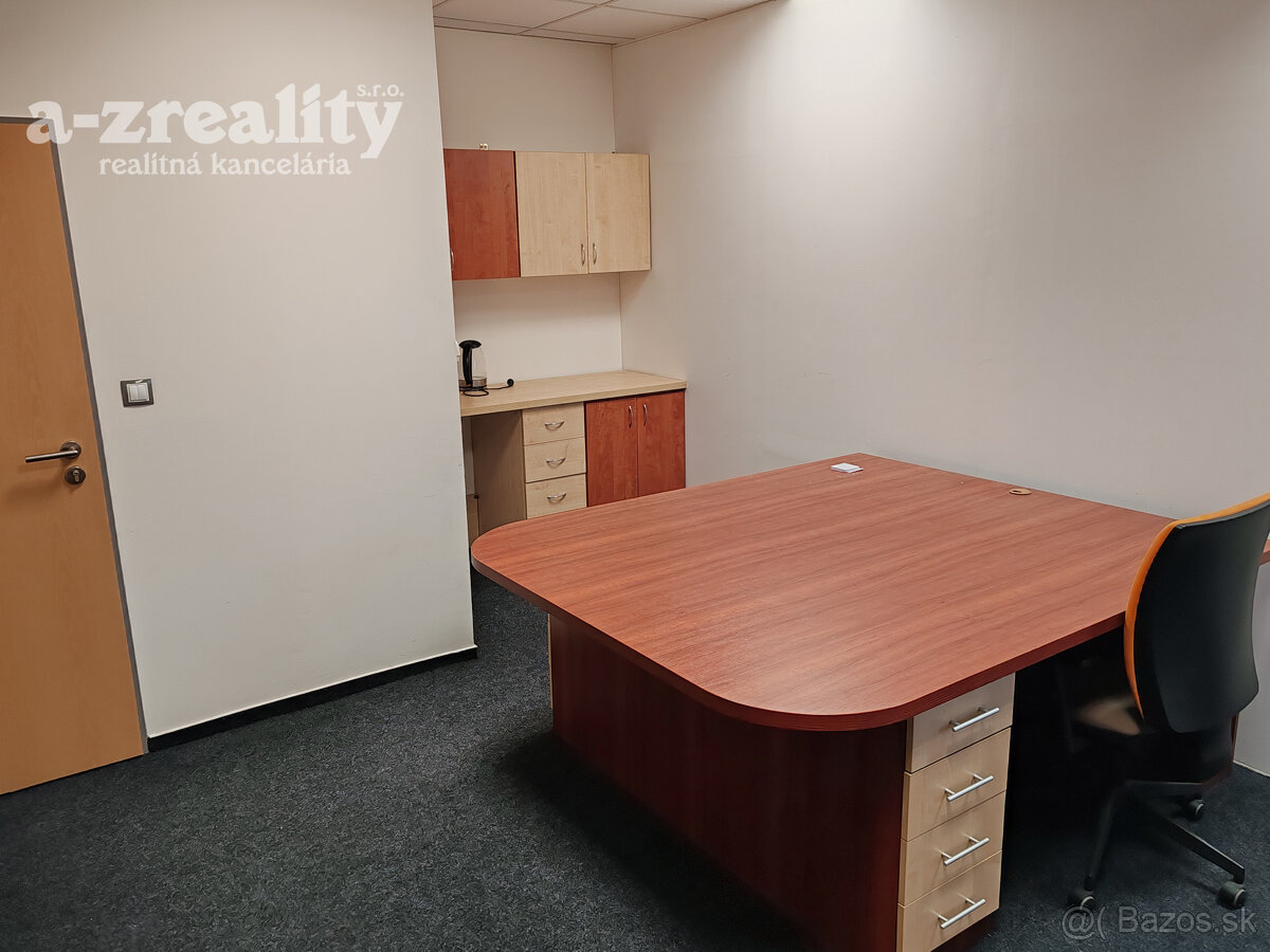 Pekná kancelária na prenájom v Komárne - 6