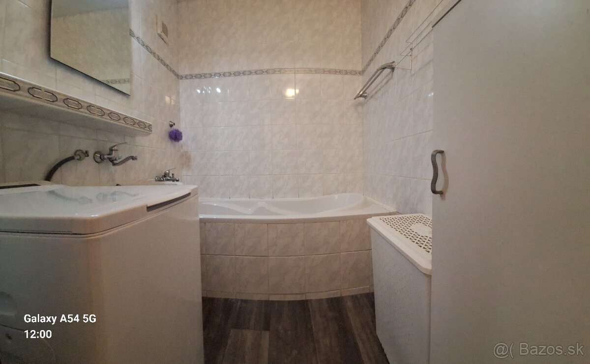 3-izbovy byt 72m2 2.poschodie Chalúpkova - 6